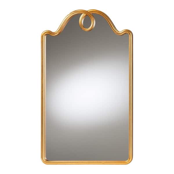 Eara 24 in. W x 40 in. H Framed Mirror