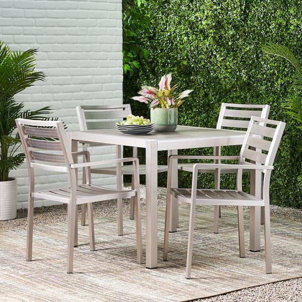 keter harmony dining set