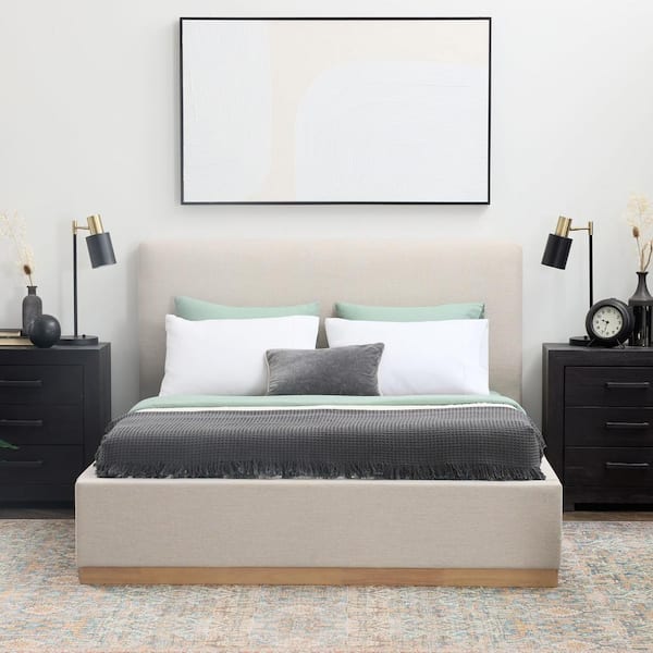 Horizons Storage Bed, Clearance