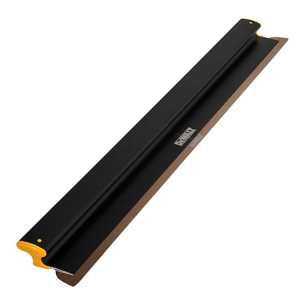 DEWALT 48 in. Skimming Blade