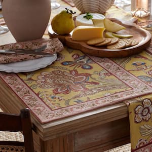 Kamalei Floral Placemats (Set of 4)