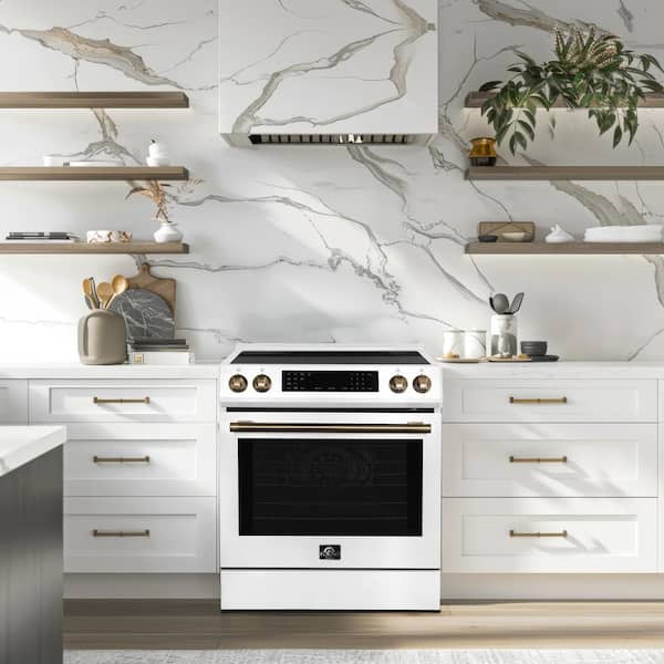 Mensola Per Forno ESSENTIALS CFSEWH18 - Ricambio Originale