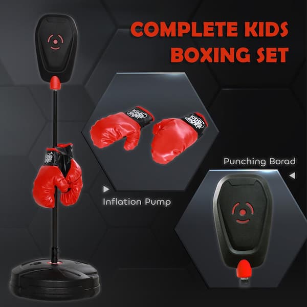 Little Kids Boxing Set