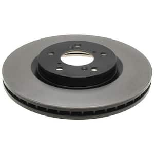 Disc Brake Rotor 2006-2014 Honda Ridgeline