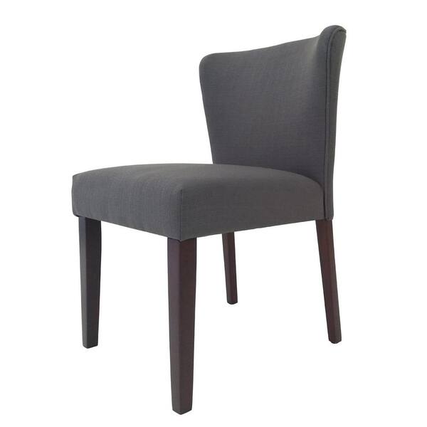 habitat grey dining chairs