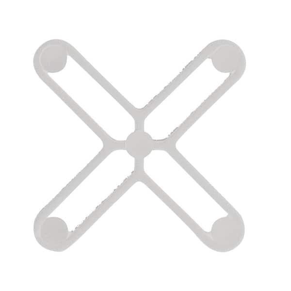 Cortag 3/16 in. Hard Plastic Leave-In Spacer (500 pack)