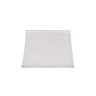 Rectangular Lamp Shades Lamps The Home Depot Rectangular Lamp Shades Lamps The, Tall Rectangular Lamp Shade
