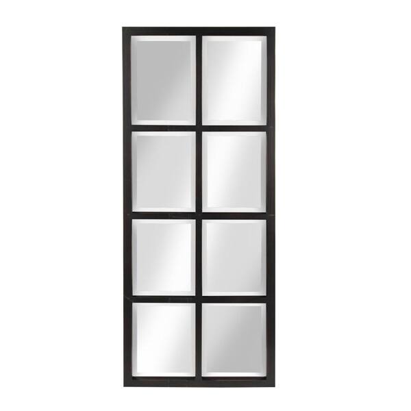 Mirror Table Plan for Window Mirrors/window Glass Frames Peel