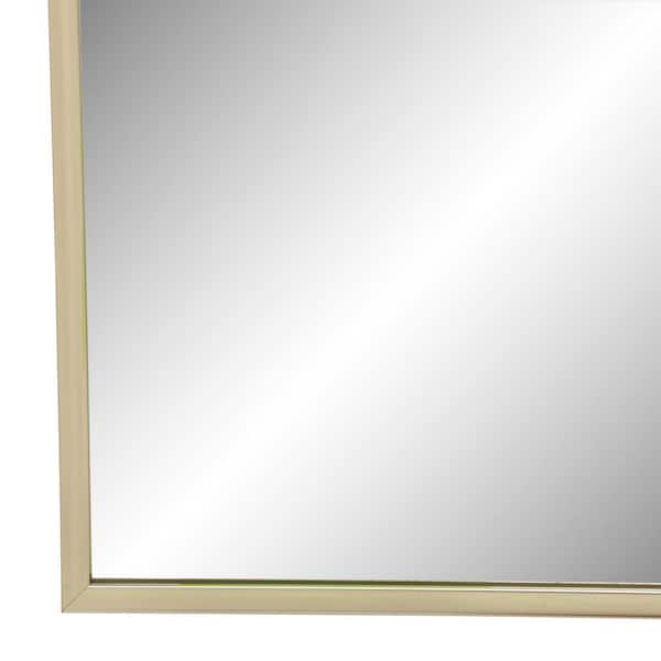 Contractors Wardrobe 72 in. x 80-1/2 in. Style Lite Bright Gold