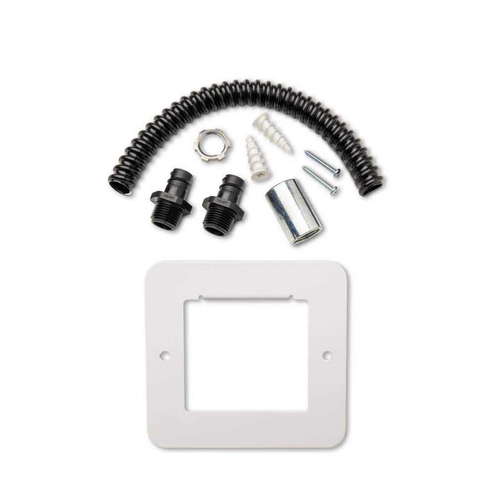 Flush Mount Kit for Whole House Surge Protection price history on PriceWatchPro