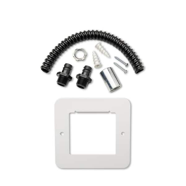 Square D Flush Mount Kit for Whole House Surge Protection