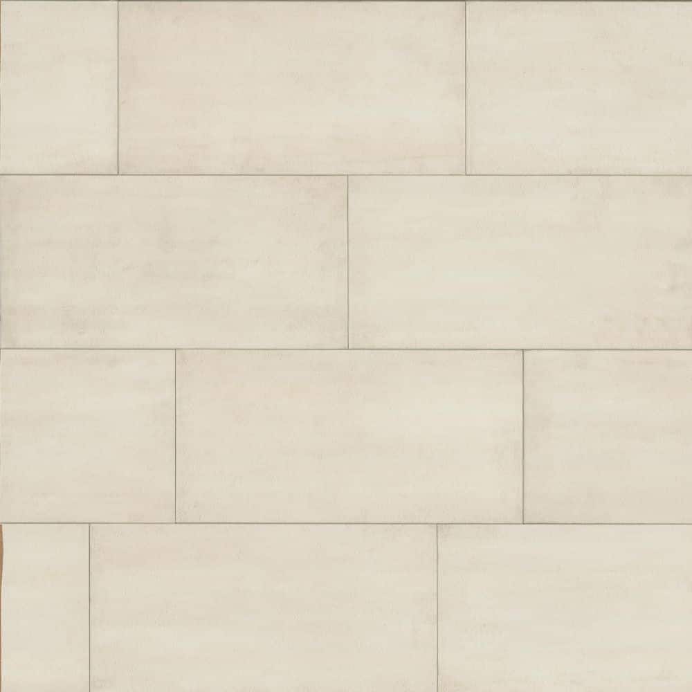Limestone Shore 12 MIL x 12 in. W x 24 in. L Waterproof Click-Lock Vinyl Flooring (19.37 sq. ft. / Case) price history on PriceWatchPro