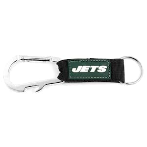 "NFL Team Keychain-Ny Jets"