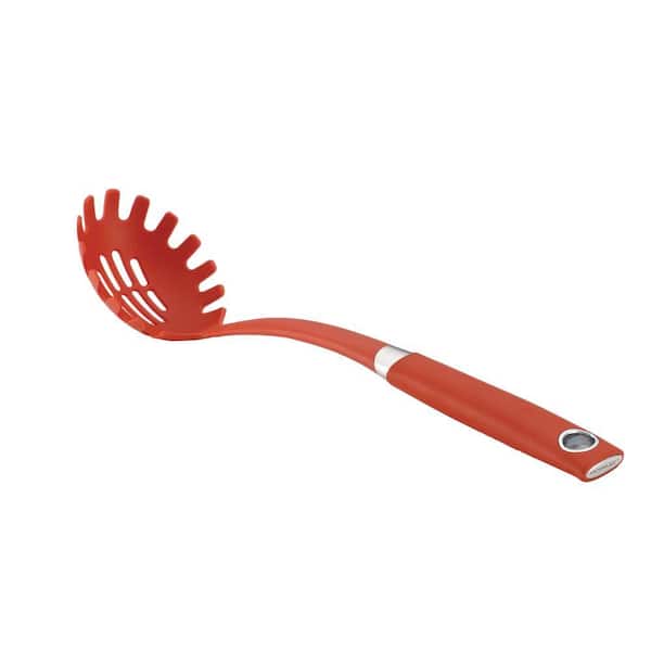 Rachael Ray Tools and Gadgets Nylon Spasta Fork in Red