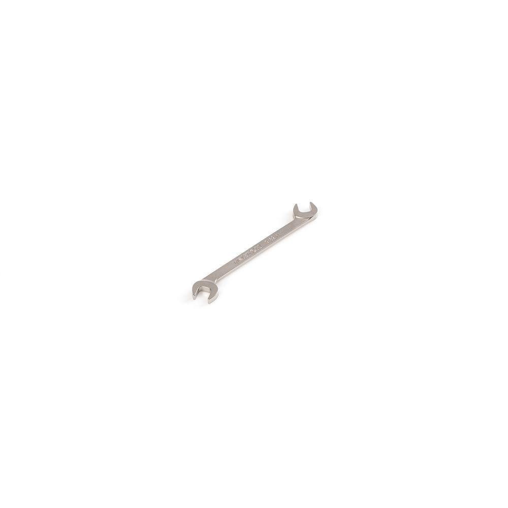 9/32 in. Angle Head Open End Wrench price history on PriceWatchPro