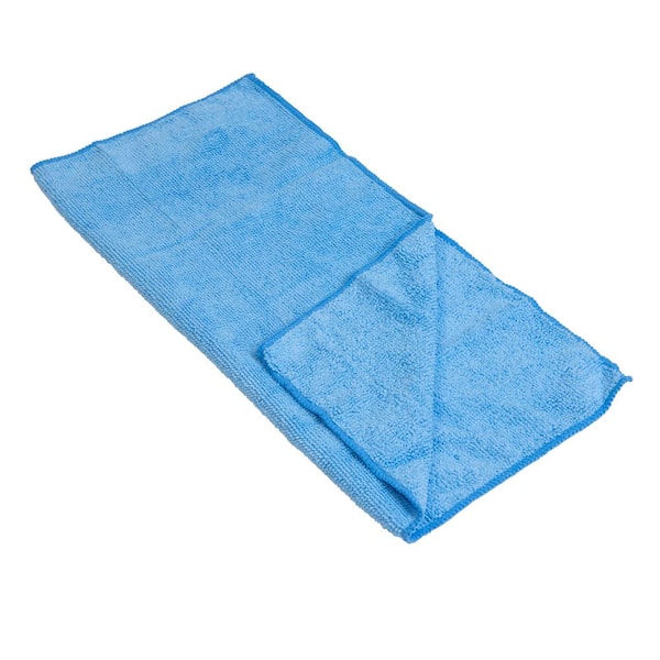 New E-Cloth General Purpose Cleaning Cloth. (Blue) Cleans Any Hard Surfac,  Each 