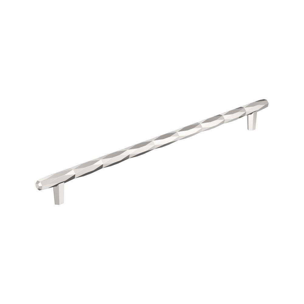 St. Vincent 18 in. (457mm) Center-to-Center Polished Nickel Modern Appliance Pull price history on PriceWatchPro