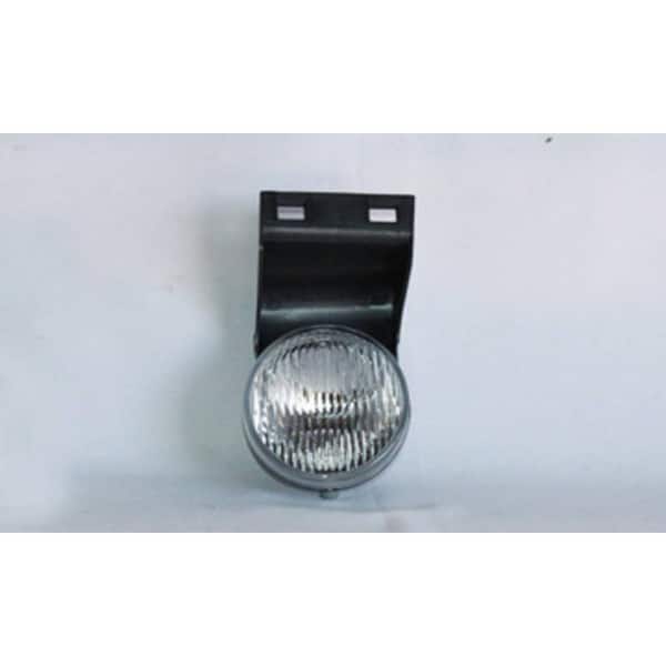 TYC Fog Light Assembly