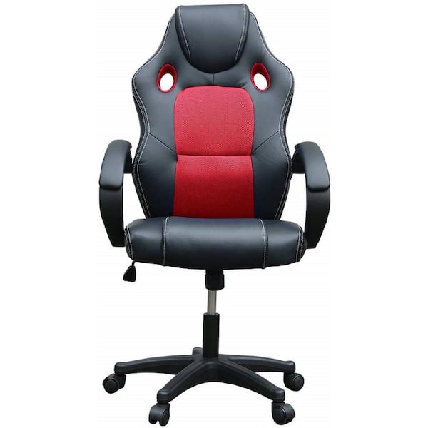 TygerClaw High Back Gaming Chair
