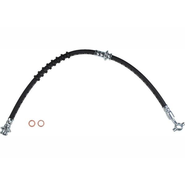 Sunsong Brake Hydraulic Hose - Front