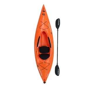 Emotion Glide 9 ft. 8 in. Sit-In Kayak