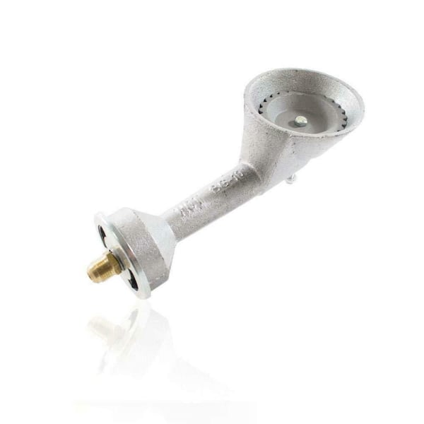 GASONE 3 in. Single Cast Iron Propane Burner Head Side Burner