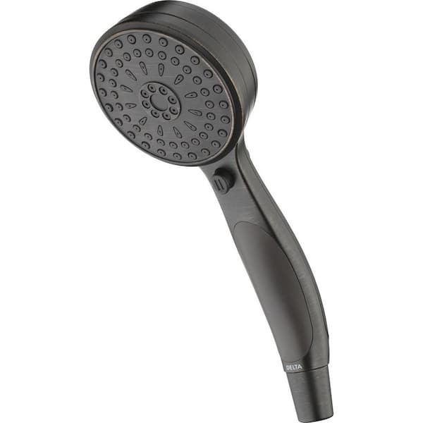 Delta 9-Spray ActivTouch Hand Shower in Venetian Bronze
