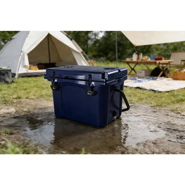 Outdoor Research 極上品 ボトルカバー ブルー ボトルパーカ OUTDOOR
