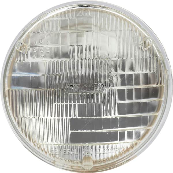 Standard - Single Commercial Pack - Low Beam