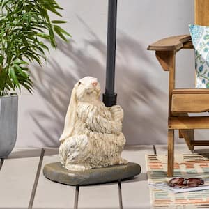 Stinking Bear Toilet Paper Holder Stand