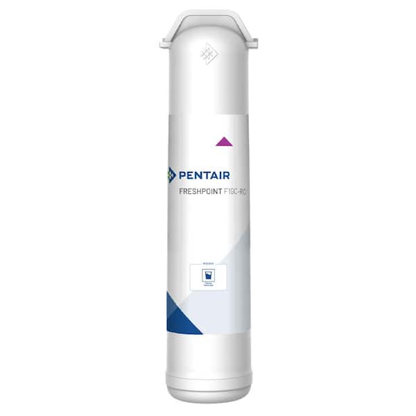 PENTAIR FreshPoint F1GC-RC Replacement Reverse Osmosis Cartridge Filter, NSF Certified to Reduce PFOA/PFOS