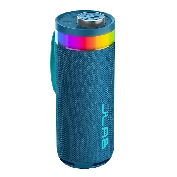 Go Party Speaker in Navy