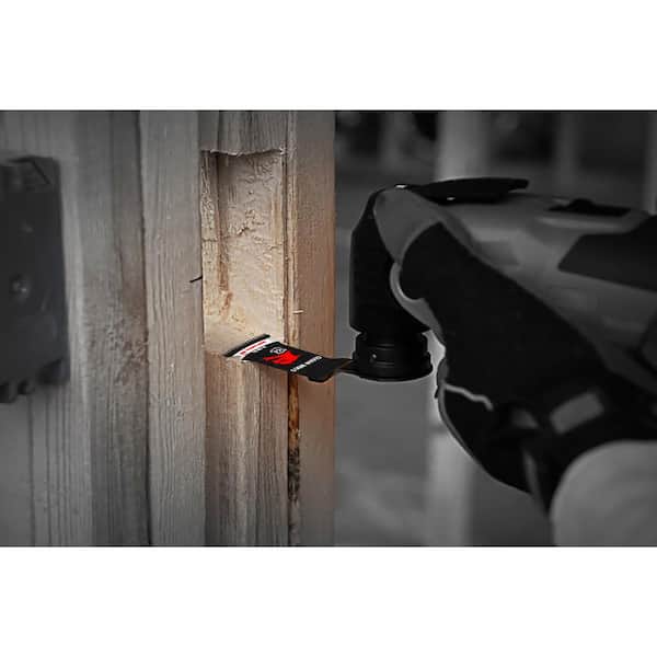 DIABLO 1-1/4 in. Demo Demon Universal Fit Bi-Metal