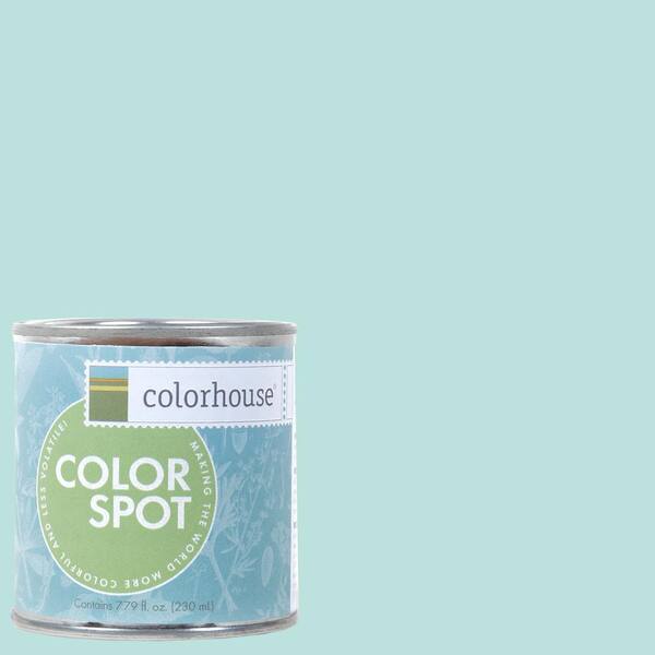 Colorhouse 8 oz. Dream .02 Colorspot Eggshell Interior Paint Sample