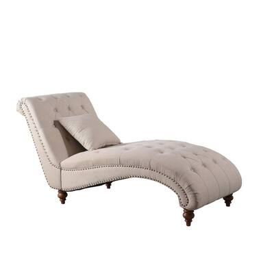 chaise lounge indoor