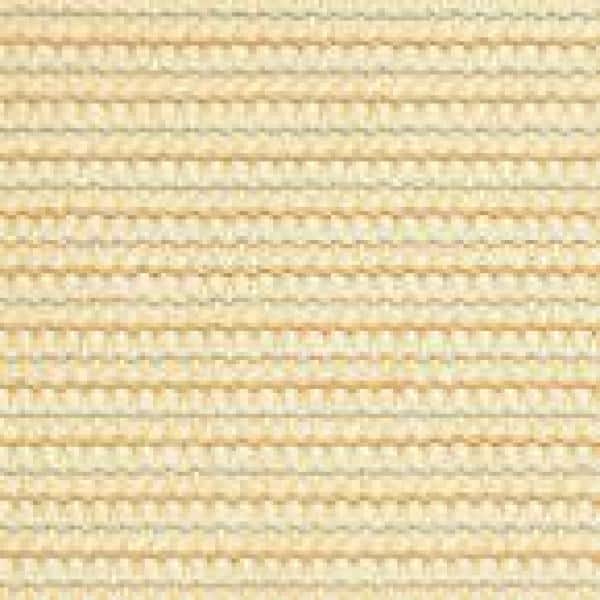 Cooling Sun Screen Easy Gardener 6-ft x 15-ft Shade Fabric UV Protection 