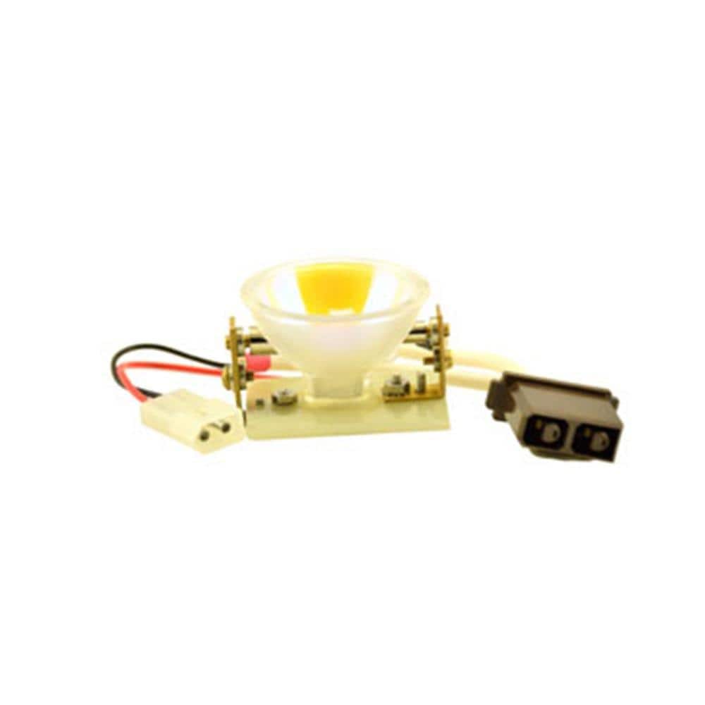 50-Watt T6 GY9.5 Replacement for BLUEWAVE 50AS (for DYMAX) and others Xenon Light Bulb 1-Pack price history on PriceWatchPro