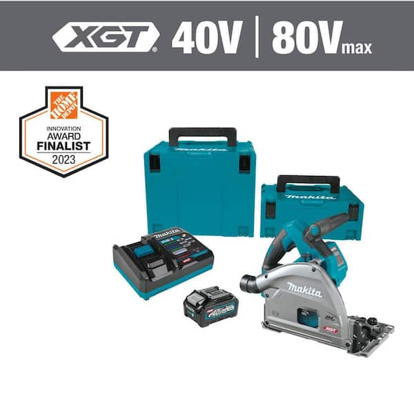 Makita track saw home depot sale