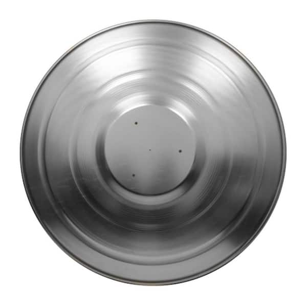 Single Piece Heat Reflector Shield (3-Hole Mount)