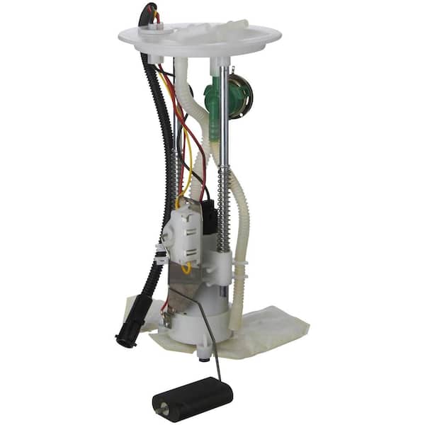 Spectra Premium Fuel Pump Module Assembly 2003-2004 Ford Expedition