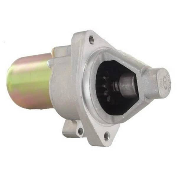 Starter Motor for Honda 31210-ZE3-013 31210-ZE3-023 (GX340 GX390)