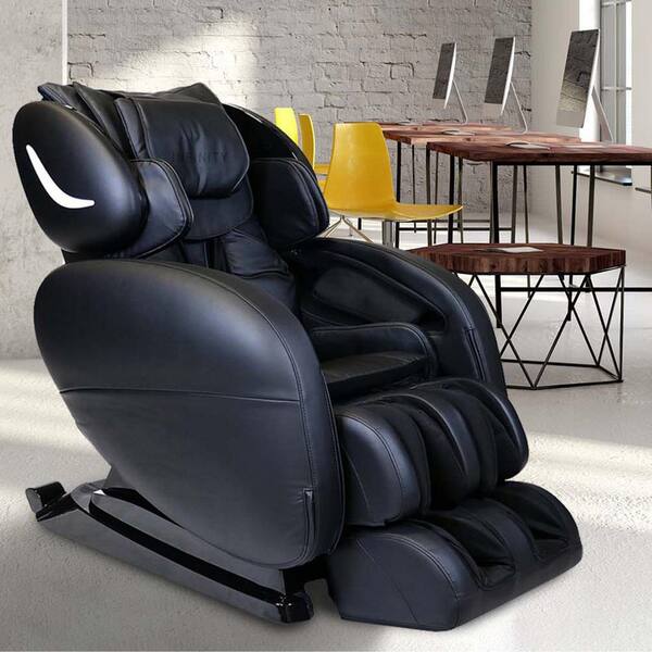 Infinity Smart X3 3D/4D Massage Chair- Faux Leather 18306301 The