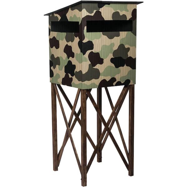 12 oz. Sand Camouflage Spray Paint (Case of 6)