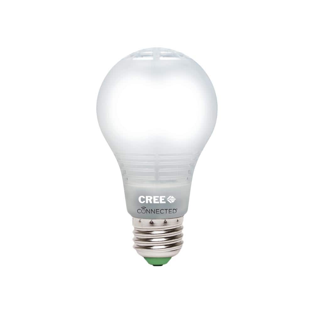 Cree Connected 60W Equivalent Daylight 