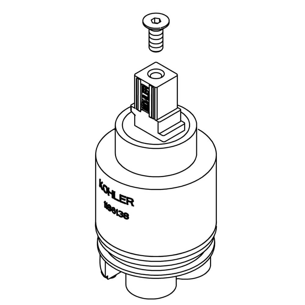 Flush Valve Replacement Kit price history on PriceWatchPro