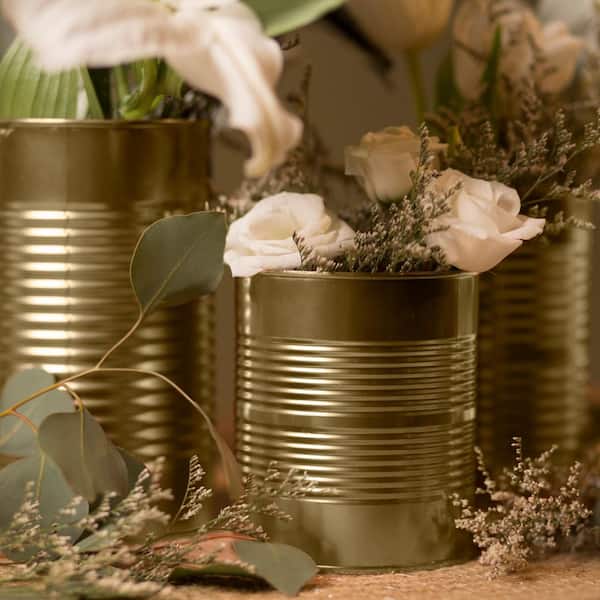 Rust-Oleum Specialty - 11 oz. Gold Metallic Spray Paint