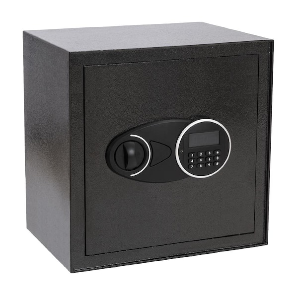 Movisa Digital Electronic Security Safe Box
