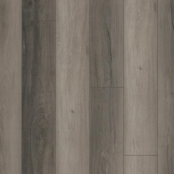 MSI Cyndya Grove 9.9 mm T x 7.72 in. W x 47.87 in. L Waterproof Laminate Flooring (17.92 sq. ft./case)