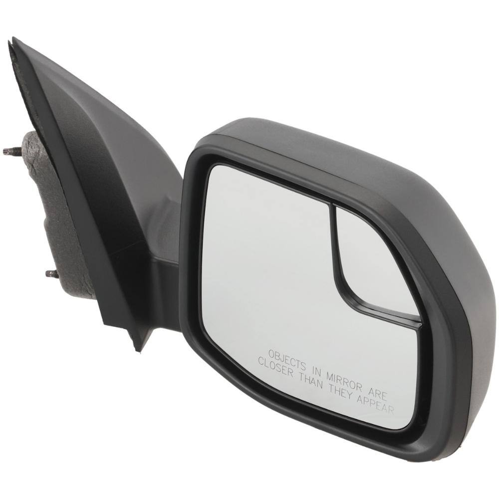 Mirror Compatible with Ford Maverick 2022-2024 Passenger Side With Manual Folding Blind Spot Glass price history on PriceWatchPro