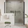 Photo 1 of ****JUST ONE DOOR****OVE SHOWER DOOR 30X34 MODEL #TCR30


